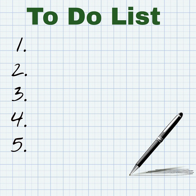 To-Do lista kép a pixabay.com-ról