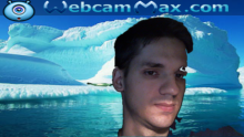 WebcamMax háttér